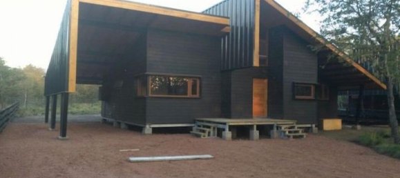 4 غرف نوم منزل في Biobio, Chile رقم 3184 2