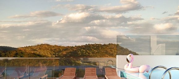 345m² Land in Odeleite, Portugal No. 57571 6