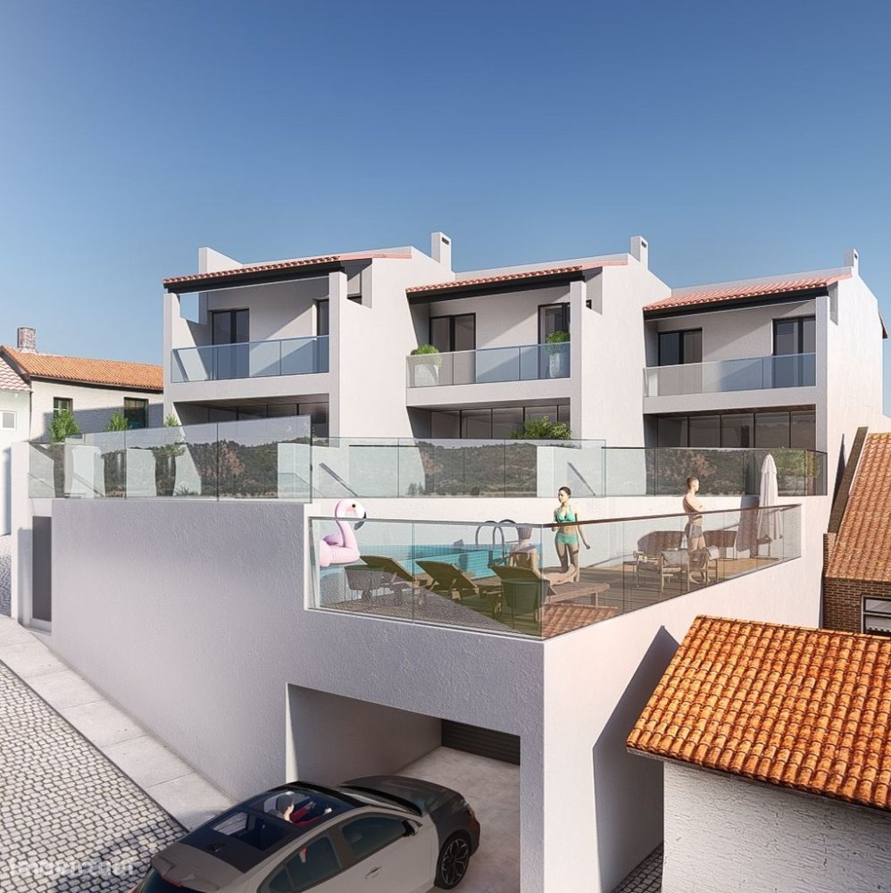 345m² Land in Odeleite, Portugal No. 57571