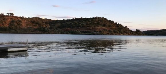 345m² Land in Odeleite, Portugal No. 57571 10