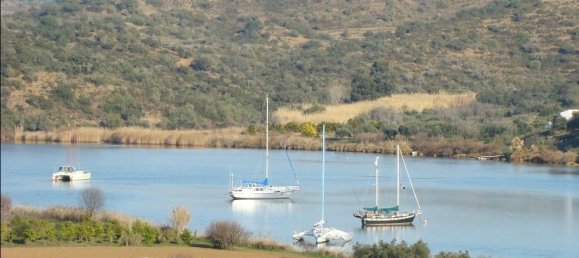 345m² Land in Odeleite, Portugal No. 57571 7