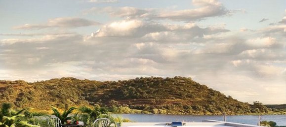 345m² Land in Odeleite, Portugal No. 57571 5