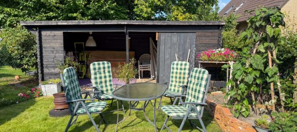 2 chambres Maison à County of Bentheim, Germany No. 312946 20