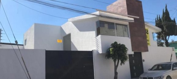 Casa de 3 dormitorios en Puebla, Mexico No. 167209 2