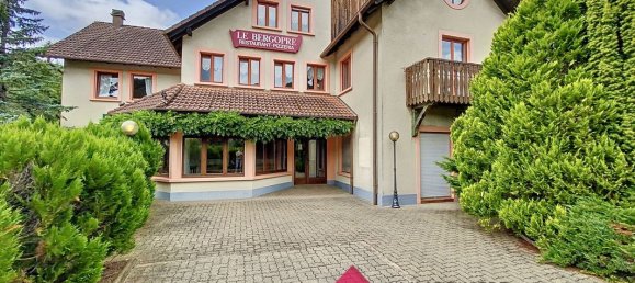 Casa T4 em Schirmeck, France N.º 264541 15