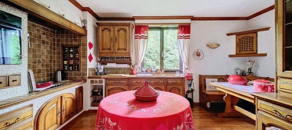 Casa T4 em Schirmeck, France N.º 264541 4