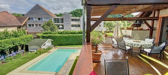 Casa T4 em Schirmeck, France N.º 264541 11