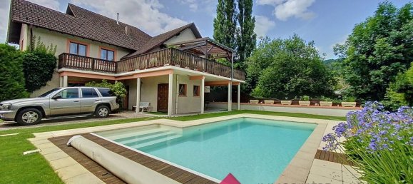 Casa T4 em Schirmeck, France N.º 264541 10