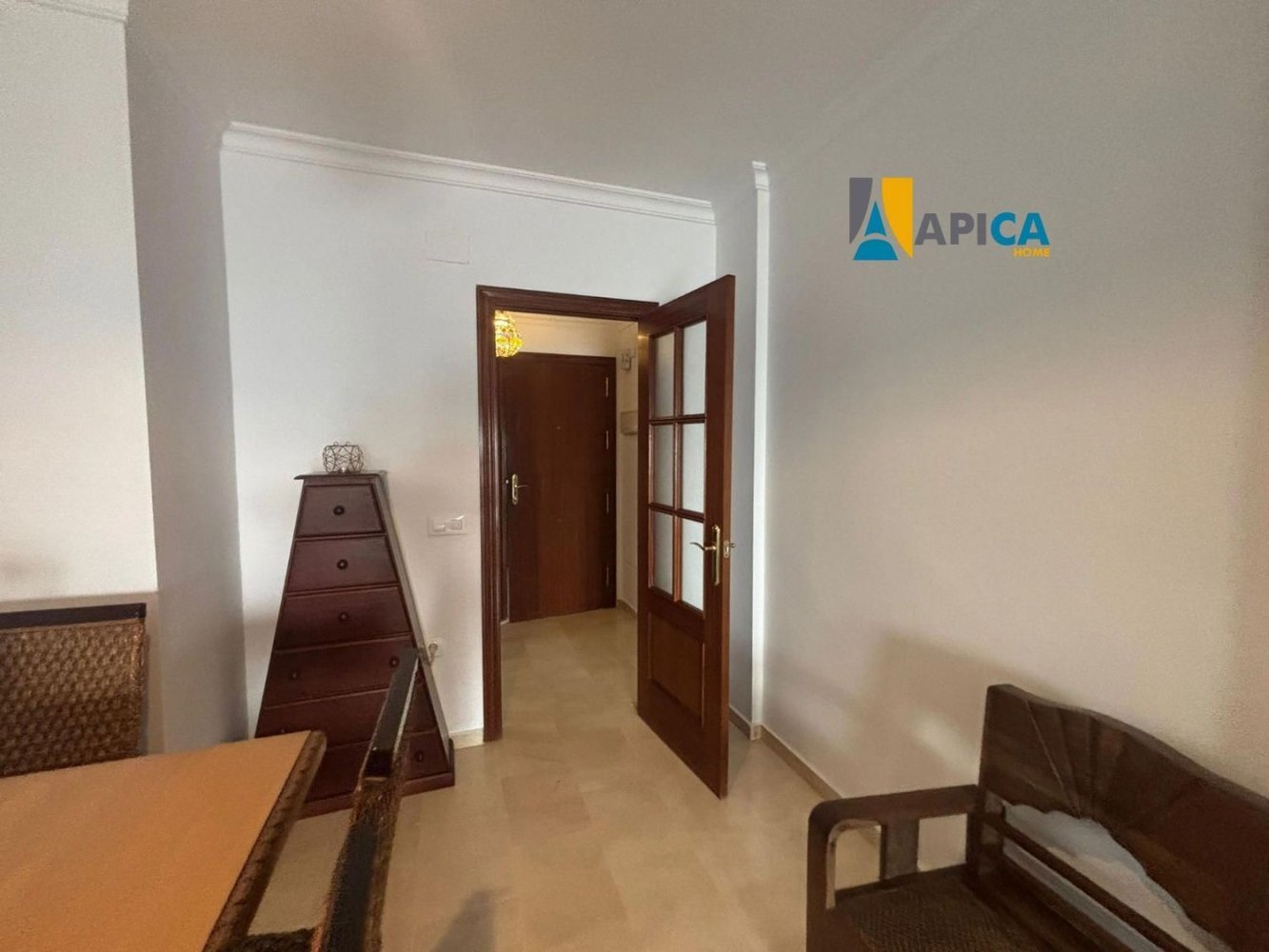 3 bedrooms Apartment in Vejer de la Frontera, Spain No. 148621