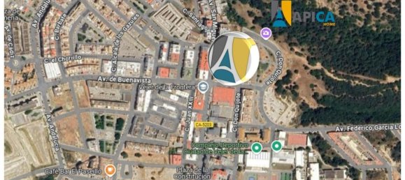 3 bedrooms Apartment in Vejer de la Frontera, Spain No. 148621 18