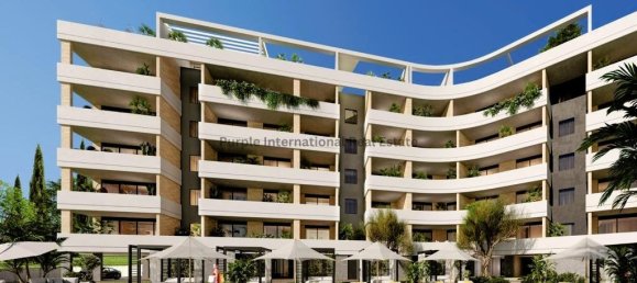 3 bedrooms Apartment in Agios Tychonas, Cyprus No. 1176 4