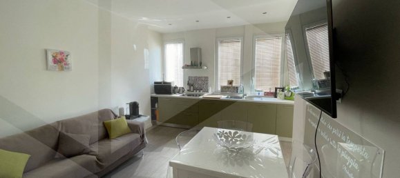 2-Zimmer Wohnung in Bari, Italy, Nr. 19460 2