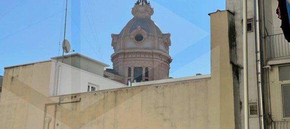 2-Zimmer Wohnung in Bari, Italy, Nr. 19460 3