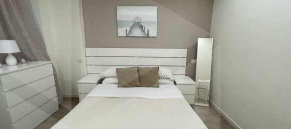 2-Zimmer Wohnung in Bari, Italy, Nr. 19460 8