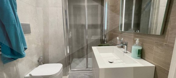 2-Zimmer Wohnung in Bari, Italy, Nr. 19460 9