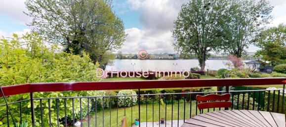 Apartamento T4 em Enghien-les-Bains, France N.º 189677 3