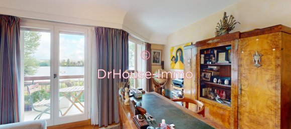 Apartamento T4 em Enghien-les-Bains, France N.º 189677 7