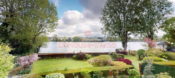 Apartamento T4 em Enghien-les-Bains, France N.º 189677 2