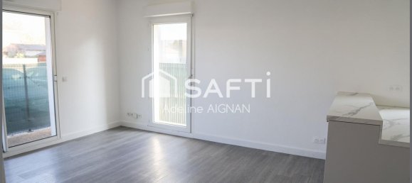 2 chambres Appartement à Gujan-Mestras, France No. 335765 4