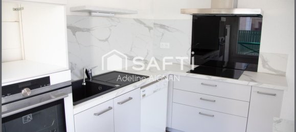 2 chambres Appartement à Gujan-Mestras, France No. 335765 6