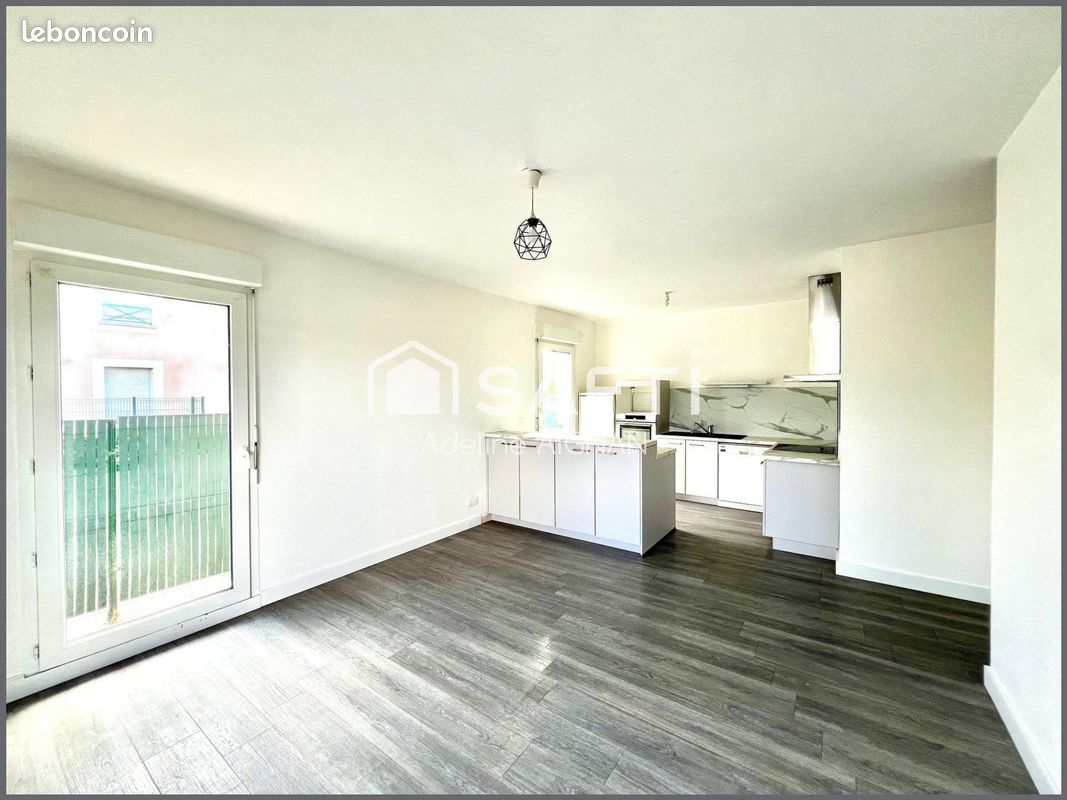 2 chambres Appartement à Gujan-Mestras, France No. 335765