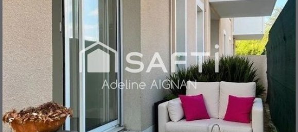 2 chambres Appartement à Gujan-Mestras, France No. 335765 11