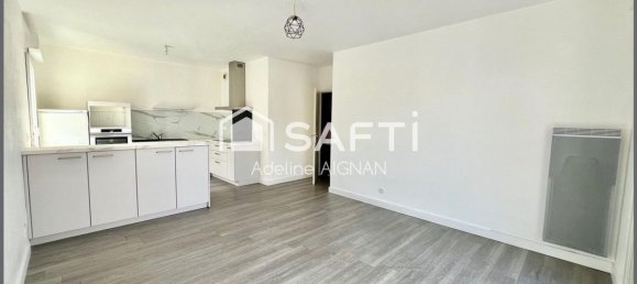 2 chambres Appartement à Gujan-Mestras, France No. 335765 3