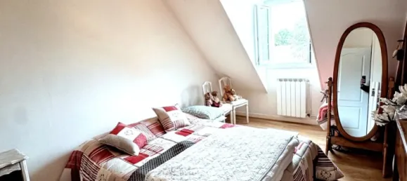 4 غرف نوم منزل في Yzeure, France رقم 321658 11