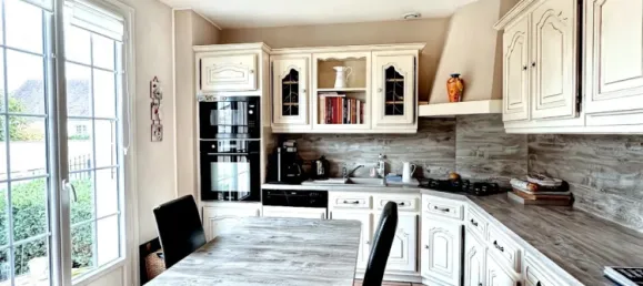 4 غرف نوم منزل في Yzeure, France رقم 321658 4