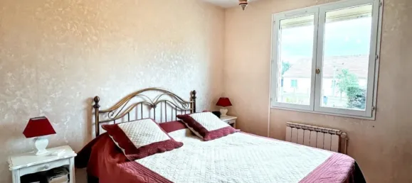 4 غرف نوم منزل في Yzeure, France رقم 321658 9