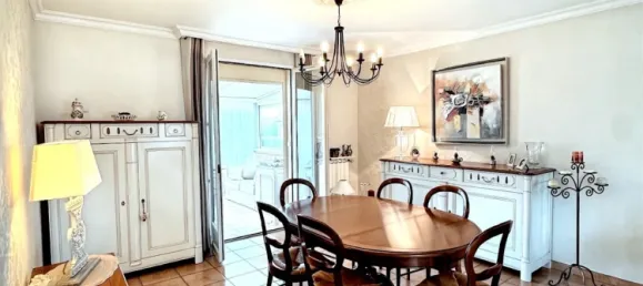 4 غرف نوم منزل في Yzeure, France رقم 321658 5