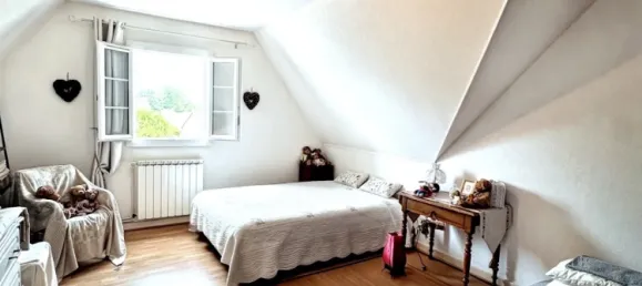 4 غرف نوم منزل في Yzeure, France رقم 321658 7