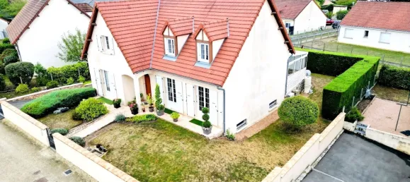 4 غرف نوم منزل في Yzeure, France رقم 321658 17