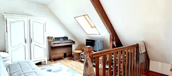 4 غرف نوم منزل في Yzeure, France رقم 321658 10