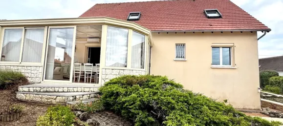 4 غرف نوم منزل في Yzeure, France رقم 321658 13