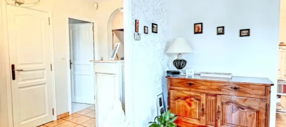 4 غرف نوم منزل في Yzeure, France رقم 321658 3