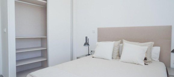 Квартира с 2 спальнями в Торревьеха, Испания № 12765 10