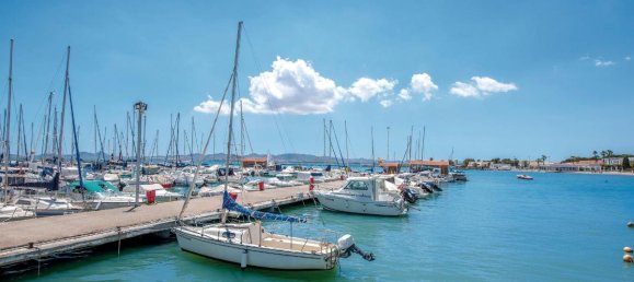 Квартира с 2 спальнями в Торревьеха, Испания № 12765 24