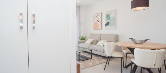 Квартира с 2 спальнями в Торревьеха, Испания № 12765 7