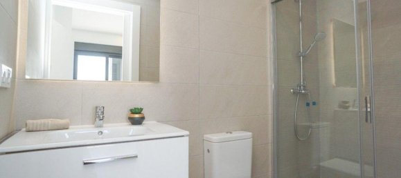 Квартира с 2 спальнями в Торревьеха, Испания № 12765 13