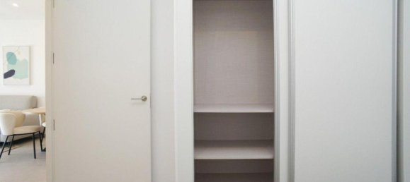 Квартира с 2 спальнями в Торревьеха, Испания № 12765 14