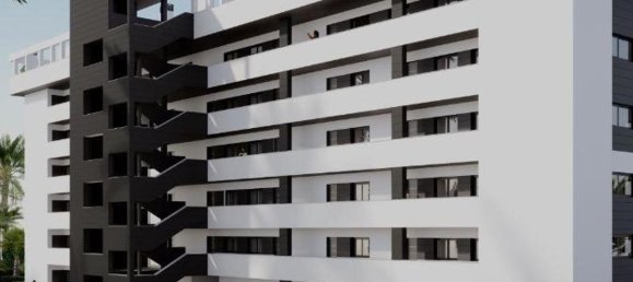 Квартира с 2 спальнями в Торревьеха, Испания № 12765 20