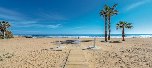 Квартира с 2 спальнями в Торревьеха, Испания № 12765 21