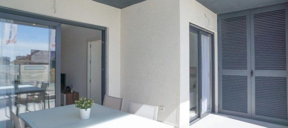 Квартира с 2 спальнями в Торревьеха, Испания № 12765 17