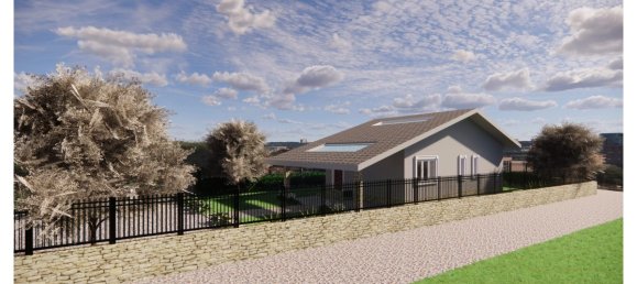 Terrain à Velletri, Italy 70m² No. 207293 2