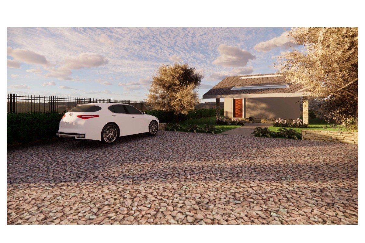 Terrain à Velletri, Italy 70m² No. 207293