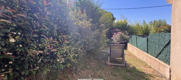 1 Schlafzimmer Doppelhaus in Patrimonio, France, Nr. 269114 2