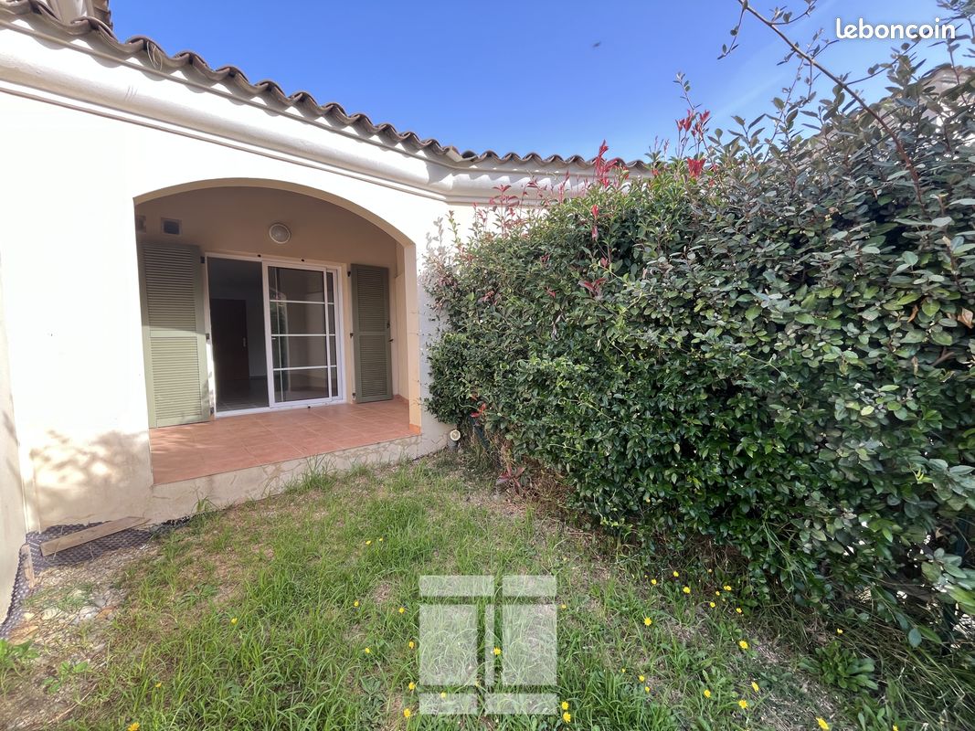 1 Schlafzimmer Doppelhaus in Patrimonio, France, Nr. 269114