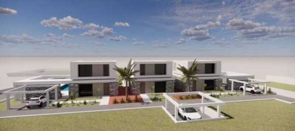 3 bedrooms Villa in Chalkidiki, Greece No. 8459 9