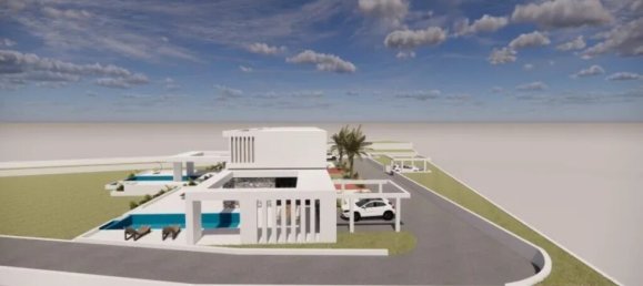 3 Schlafzimmer Villa in Chalkidiki, Greece, Nr. 8459 8